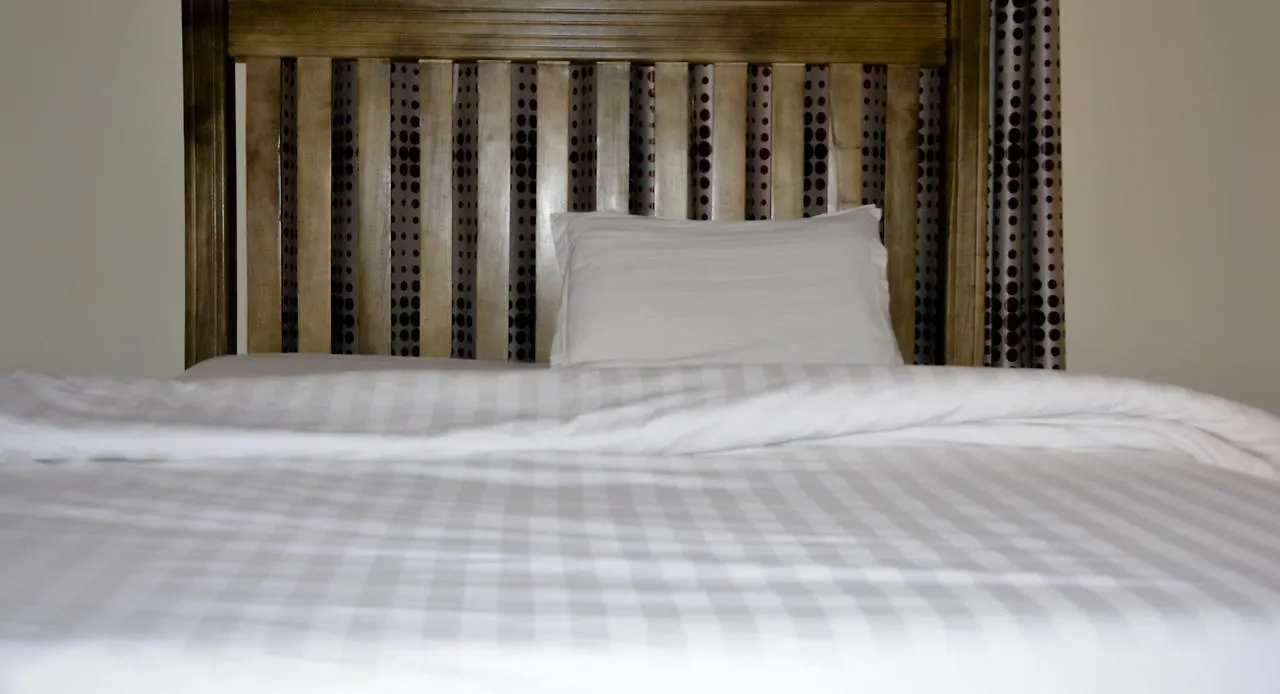 Para Suites & Hotel Kampala
