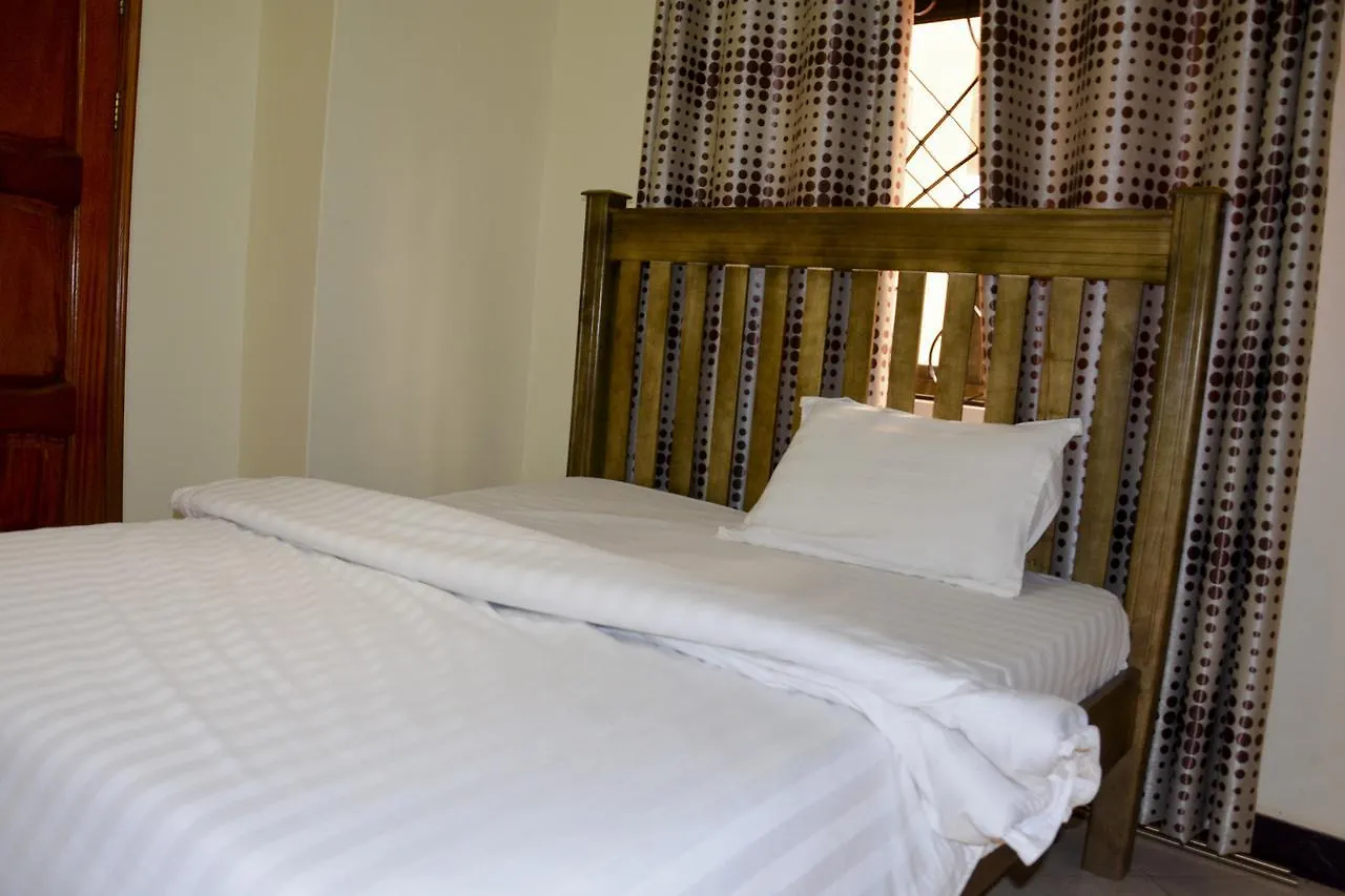 Para Suites & Hotel Kampala Uganda